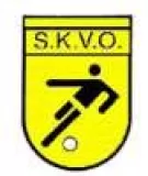 Logo du club de Football, S.K. VERBR. OOSTAKKER