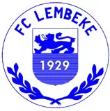 Logo du club de Football, F.C. LEMBEKE