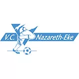 Logo du club de Football, V.C. NAZARETH-EKE