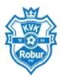 Logo du club de Football, K.V.K. ROBUR-HAMME- MOERZEKE