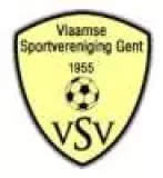 Logo du club de Football, V.S.V. GENT