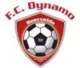 Logo du club de Football, FC DYNAMO KLEIN-GENT BEERVELDE