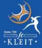 Logo du club de Football, F.C. KLEIT MALDEGEM