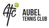 Logo du club de Tennis, Aubel Tennis Club