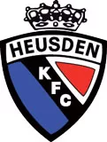 Logo du club de Football, K.F.C. HEUSDEN SPORT