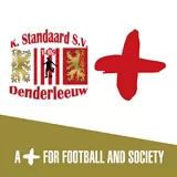 Logo du club de Football, K. ST. SV DENDERLEEUW