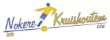 Logo du club de Football, VC NOKERE-KRUISHOUTEM