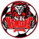 Logo du club de Football, SPORTKRING KEMZEKE