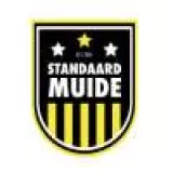 Logo du club de Football, STANDAARD MUIDE GENT