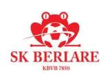Logo du club de Football, S.K. BERLARE