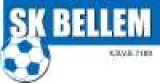 Logo du club de Football, S.K. BELLEM