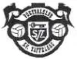 Logo du club de Football, S.V. ZAFFELARE