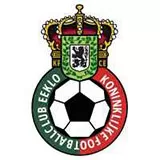 Logo du club de Football, F.C.E. MEETJESLAND