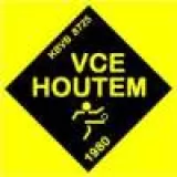 Logo du club de Football, V.C. EENDRACHT HOUTEM