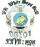 Logo du club de Football, V.K. WHITE-BOYS ST-NIKLAAS