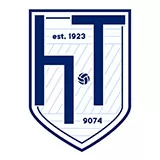 Logo du club de Football, K.V.V.HOU ENDE TROU ZWIJNAARDE