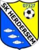 Logo du club de Football, S.K. HERDERSEM