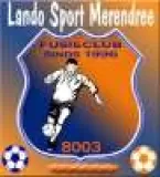 Logo du club de Football, LANDO SPORT MERENDREE