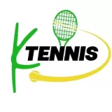 Logo du club de Tennis, T.C. KALYPSO
