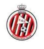 Logo du club de Football, K. OLSENE SPORTIEF