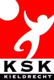 Logo du club de Football, K.S.K. KIELDRECHT