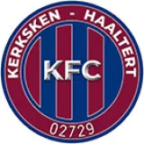 Logo du club de Football, FC KERKSKEN-HAALTERT