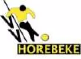 Logo du club de Football, V.V. ST-MARIA-HOREBEKE