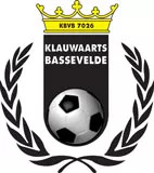 Logo du club de Football, K.V.V. KL. BASSEVELDE