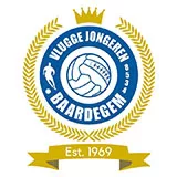 Logo du club de Football, V.J. BAARDEGEM