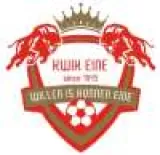 Logo du club de Football, K. WILLEN IS KUNNEN EINE