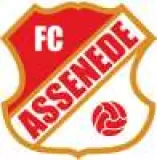 Logo du club de Football F.C. ASSENEDE