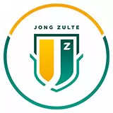 Logo du club de Football, JONG ZULTE
