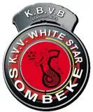 Logo du club de Football, KVV WS SOMBEKE
