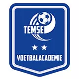 Logo du club de Football, VOETBALACADEMIE TEMSE