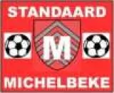 Logo du club de Football, STANDAARD MICHELBEKE