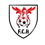 Logo du club de Football, FC ROOIGEM