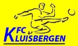 Logo du club de Football, K.F.C. KLUISBERGEN