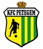 Logo du club de Football K.F.C. PETEGEM AAN SCHELDE