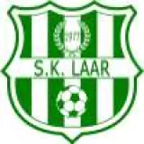 Logo du club de Football, S.K. LAAR