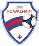 Logo du club de Football, FC WALHAIN