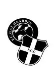 Logo du club de Football, F.C. GALMAARDEN