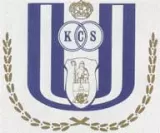 Logo du club de Football, K.C.S. MACHELEN