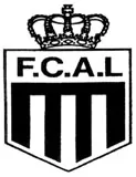 Logo du club de Football, K.F.C. AVENIR LEMBEEK
