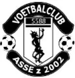 Logo du club de Football, ASSE-ZELLIK 2002