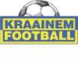 Logo du club de Football, K. EUROPA 90 KRAAINEM F.C.
