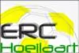Logo du club de Football, E.R.C. HOEILAART