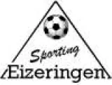 Logo du club de Football, SPORTING EIZERINGEN