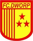 Logo du club de Football, F.C. DWORP