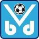 Logo du club de Football, VERBR. BEERSEL DROGENBOS