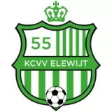 Logo du club de Football, K.C.V.V. ELEWIJT